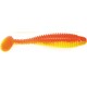 LUNKER CITY Grubster 2 3/4" #143